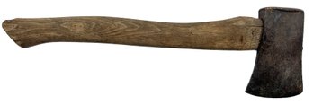 Vintage Hatchet, 15.25'L