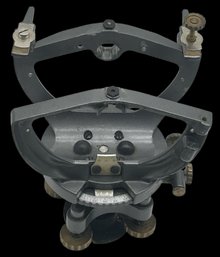 Vintage David White 8300 Level Transit Base, Lower Framework & Leveling Assembly, AS Pictured
