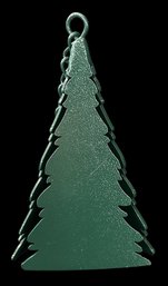 9' High Metal Wind Chime By North Country Wind Bells - Missing Windcatcher But Can Get One From The Maker