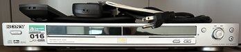 Sony CD/DVD Player Model DVP NS425P