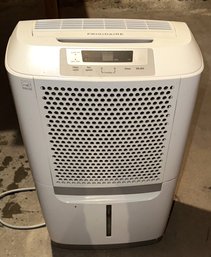 Electrolux/fridgidaire Dehumidifier