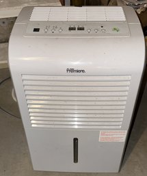 Dehumidifier - Premiere By Danby, Works, Works Well