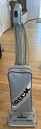 Oreck Upright Vacuum XL,  Model RXL2800HH, Celoc Hypo-Allergenic Filtering System, Tested & Works Well