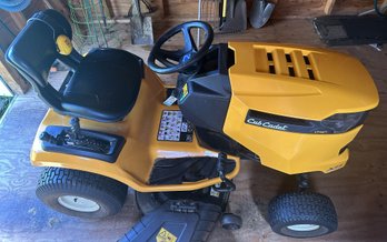 Cub Cadet Riding Lawn Tractor XT-1 Enduro Series LT42' Kohler 5400 Series 541cc 18HP, Excellent Condition-Runs