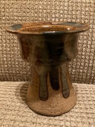 Pottery Vase