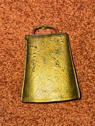 Vintage Cowbell