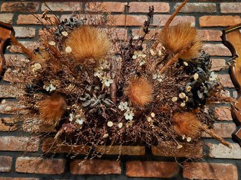 Wall Decor Flower Everlast