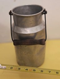 Milk Can
