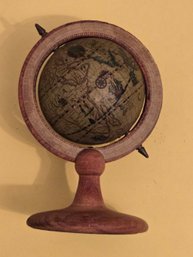 Vintage Globe