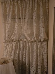 Lace Curtains