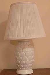2 Matching Table Lamps Working Condition