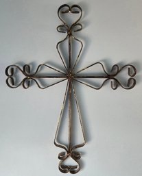 Large Cross For Wall