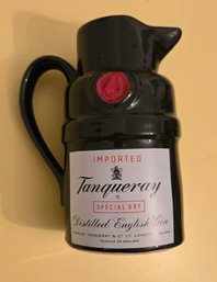 Petite Tanqueray Pitcher (18R)