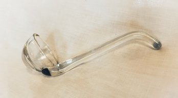 Glass Ladle