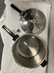 Pressure Cooker