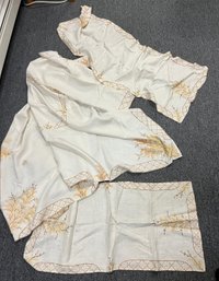 Table Linen