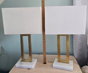 Set Of Lamps