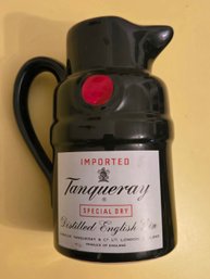 Tanqueray Petite Pitcher