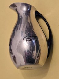 Johhny Walker Petite Pitcher Made In Italy