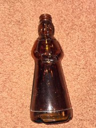 Mrs Buttersworth Bottle 1960s
