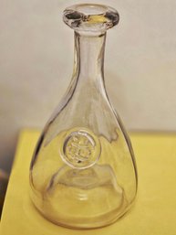 Ole Winther Viking Carafe Denmark