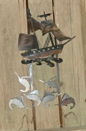 Nautical Windchimes