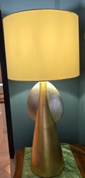 Cone Lamp