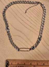 Chunky Neck Chain