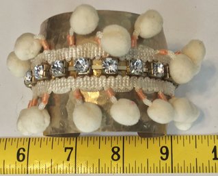 Bracelet 7'