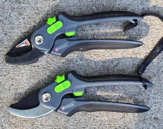 Pruners