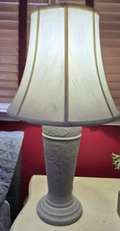 Gray Lamp