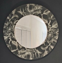 Round Mirror