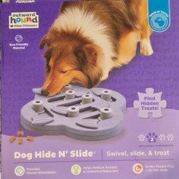 Outward Hound Puzzle NEW