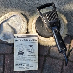 Car Polisher