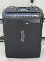 Shredder Tested Working