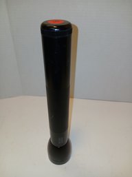 Maglite Flashlight, Approximately 12 Inces, Model #ml300l