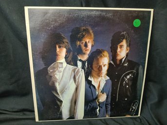 Vinyl - The Pretenders - The Pretenders II - Jacket Good Plus, Record Great