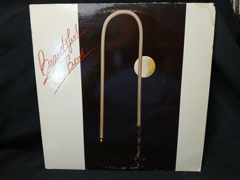 Vinyl - Beautiful Bend - Make That Feeling Come Again -  Jacket Good,Record Great