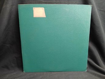 Vinyl - Pete Seeger - At The Village Gate  - Jacket Great, Record Great