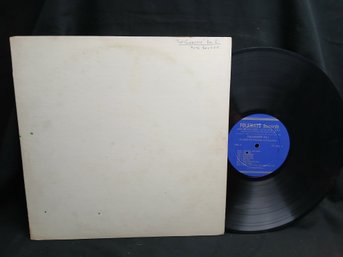 Vinyl - Pete Seeger - The Gazette  Vol. 1 - Jacket Great, Record Great