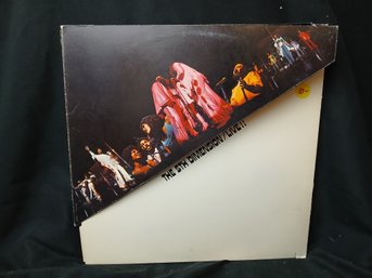 Vinyl - 5TH Dimension - Live -  Jacket Good , Record Great