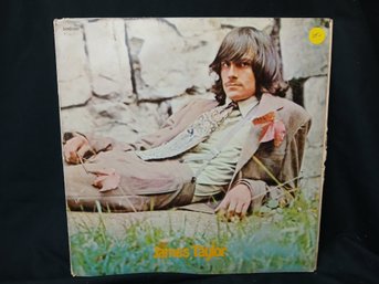Vinyl - James Taylor - James Taylor -  Jacket Good , Record Great