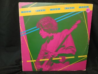 Vinyl - The Kinks - One For The Road - Jacket Good, Record Great