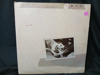 Vinyl - Fleetwood Mac - Tusk -  Double Album   - Jacket Good, Record Great