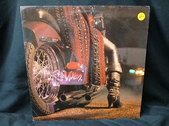 Vinyl - Vixen - Vixen  - Jacket Great, Record Great