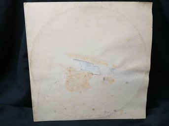 Vinyl - Beatles - White Album- Double Album  - Jacket Good-, Record Great No Serial Number