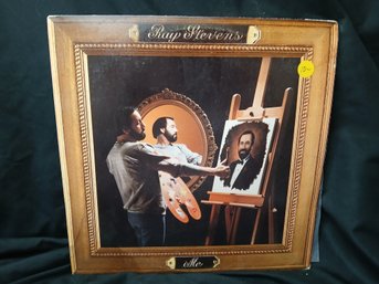 Vinyl - Ray Stevens - ME -Jacket Great, Record Great