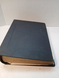 Vintage International Postage Stamp Albums, Tons Of Stamps, Large Album