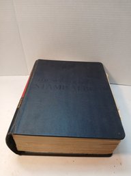 The Master Global Stamp Album, Some Stamps, 1950's