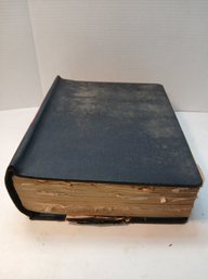 The Master Global Stamp Album, Some Stamps, 1950's